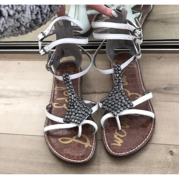 Sam Edelman Sandals - Picture 1 of 4